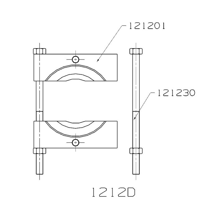 Forza Extracteur à guillotine 300x300
